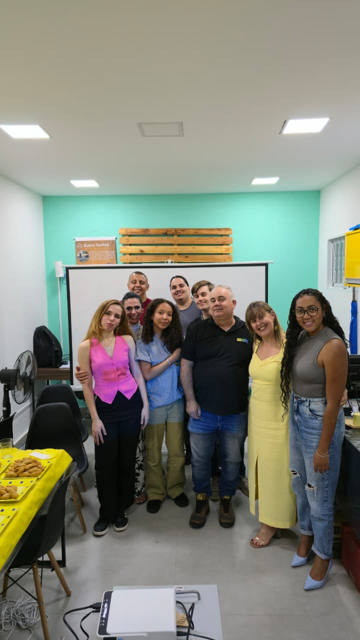 Setembro Amarelo: pequenas ações que transformam vidas 💛